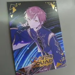 プロセカ 東雲彰人 トレカ 箔押し CD特典 光線歌 - メルカリ