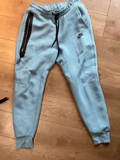2026年最新】NIKE カラー：ブルー系 メンズ ジョガーパンツ