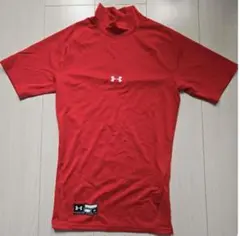 Under Armour ハイネック MD