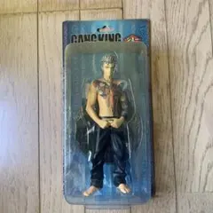 ギャングキング｜GANGKING JIMMY／和彫りのジミー フィギュア 新品 