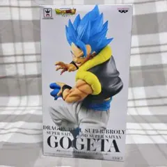 ドラゴンボール超 ゴジータ フィギュアのサムネイル