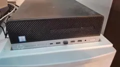 HP ProDesk 600 G3 SFF Core i7 16GBのサムネイル