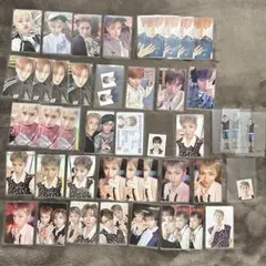 BOYNEXTDOOR ボイネク ボネクド リウ トレカ まとめ売り