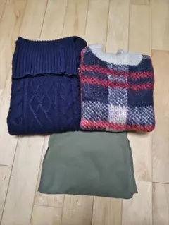 冬服　まとめ売り　LEPSIM zootie レディース