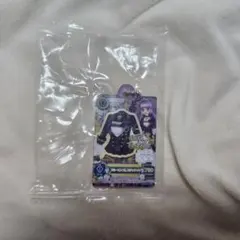 アイカツ！×プリパラ だれでもアクリルチャーム2 氷上スミレ