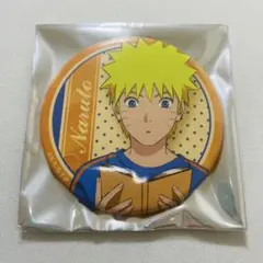 NARUTO ナルトThe AkiBa 限定 缶バッジ ナルト