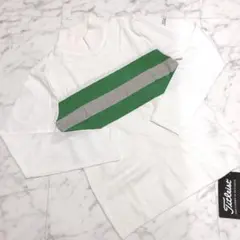 新品未使用 ゴルフ G/FORE ジーフォア レディース セーター Lサイズ