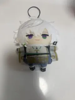 にじぱぺっと 叢雲カゲツ