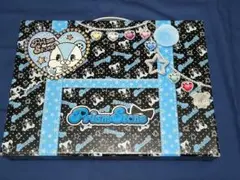 激レア】プリティーリズム りんね トランク 90個ストーン入り レア入り