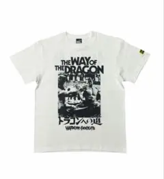 ブルース・リー　 Tシャツ　Mサイズ
