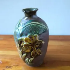 2026年最新】沖縄やちむん花瓶の人気アイテム - メルカリ