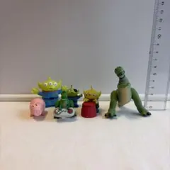 トイ・ストーリー フィギュアセット