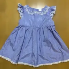 motherways ワンピース　83cm 12〜18ヶ月のサムネイル