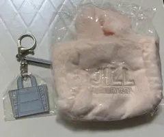 ジルスチュアート　ガチャガチャ２点