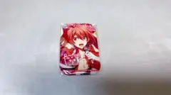 アイナナ 七瀬陸 缶バッジ プライズ