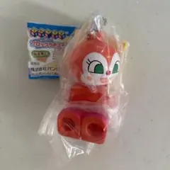 【新品未開封】アンパンマン ガチャ ブロックラボスイング15（ドキンちゃん）