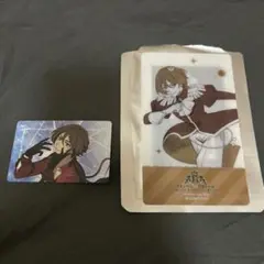 キンプリ 法月仁 キンブレシート キンツア フォトカード キングオブプリズム