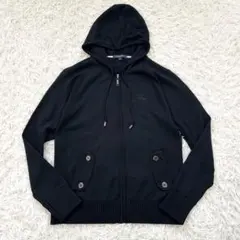 2026年最新】バーバリー BURBERRY ジップアップパーカーの人気アイテム