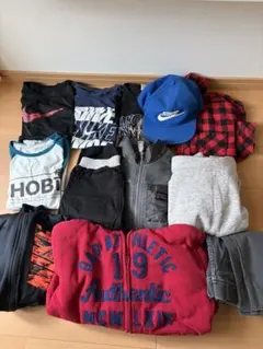 140〜150センチ⭐︎子供服⭐︎男の子⭐︎ナイキ⭐︎GAP⭐︎まとめ売り