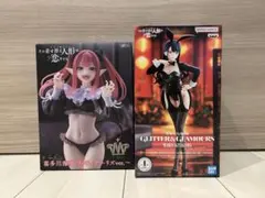 2026年最新】喜多川海夢 フィギュア プライズの人気アイテム - メルカリ
