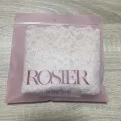 ROSIER Everyday Magical Lacy Shorts M