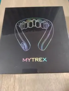 極美品・最新モデル】MYTREX HEAT NECK EVO 付属品未使用 - メルカリ