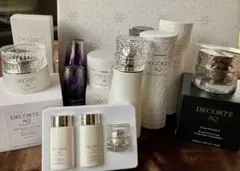 DECORTÉ ⭐︎空容器セット
