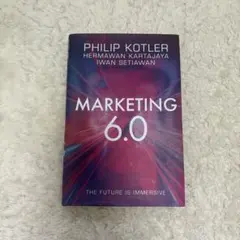 MARKETING 6.0 THE FUTURE IS IMMERSIVE