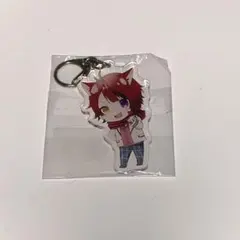 莉犬くん アクキー すとめも6