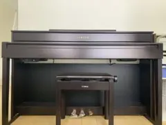 YAMAHA電子ピアノ クラビノーバ CLP-430 2013年製 - メルカリ