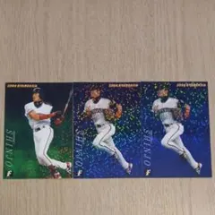プロ野球チップス カード 2004 新庄剛志