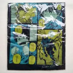 僕のヒーローアカデミア ビッグシルエットＴシャツ “HEROES” 緑谷出久