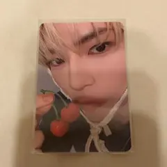 zb1 トレカ 特典 シンガポール ペンサ muvve ハンビン