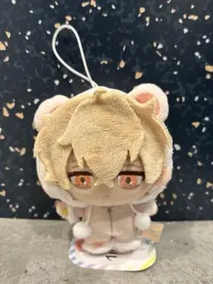 2026年最新】NUカーニバル ぬいぐるみ ケシーの人気アイテム - メルカリ