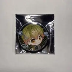 シクフォニ＊みこと＊缶バッジ（第16弾）＊RAGESD②