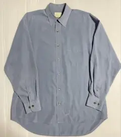 長袖シャツ メンズ 柄