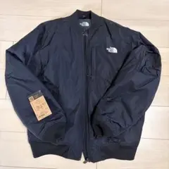 2025年最新】ノースフェイス インサレーションボンバージャケットの