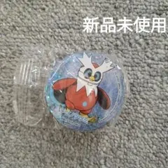 くら寿司×ポケモンコラボ びっくらポン テツノツツミ マグネットシール