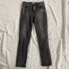 ungrid スキニーデニム ジーンズ 25インチ
