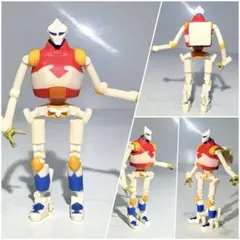 ジェットジャガー ソフビ - メルカリ