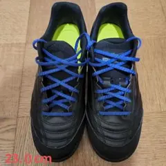 mizuno　モナルシーダNEO　SALA　PRO　TF　２３.０cm