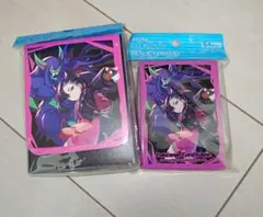 未開封 ポケカ マリィ&オーロンゲ デッキケース シールド セット まとめ売り