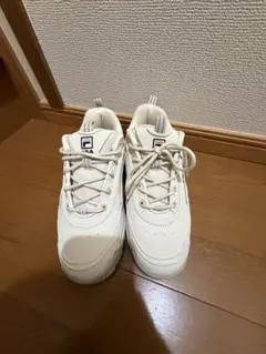 フィラスニーカー25cm