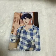 PLAVE season greeting 2025 YeJun