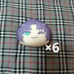 まほやく ムル おまんじゅう第2弾