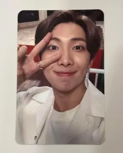 ⑳【RM】BTS MAP OF THE SOUL 7 -THE JOURNEY-