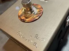 レア品 CRAFTROS musica Rev.D ワンオーナー美品 - メルカリ
