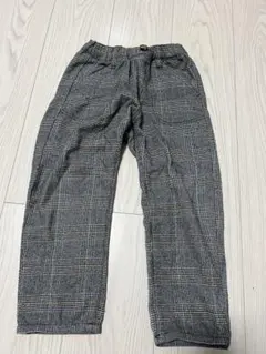 ブリーズ　パンツ　長ズボン 110
