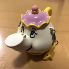 ディズニーリゾート ミセスポット グミキャンディケース