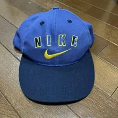90s NIKEベースボールキャップ